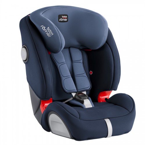 BRITAX EVOLVA 123 SL SICT Car Seat